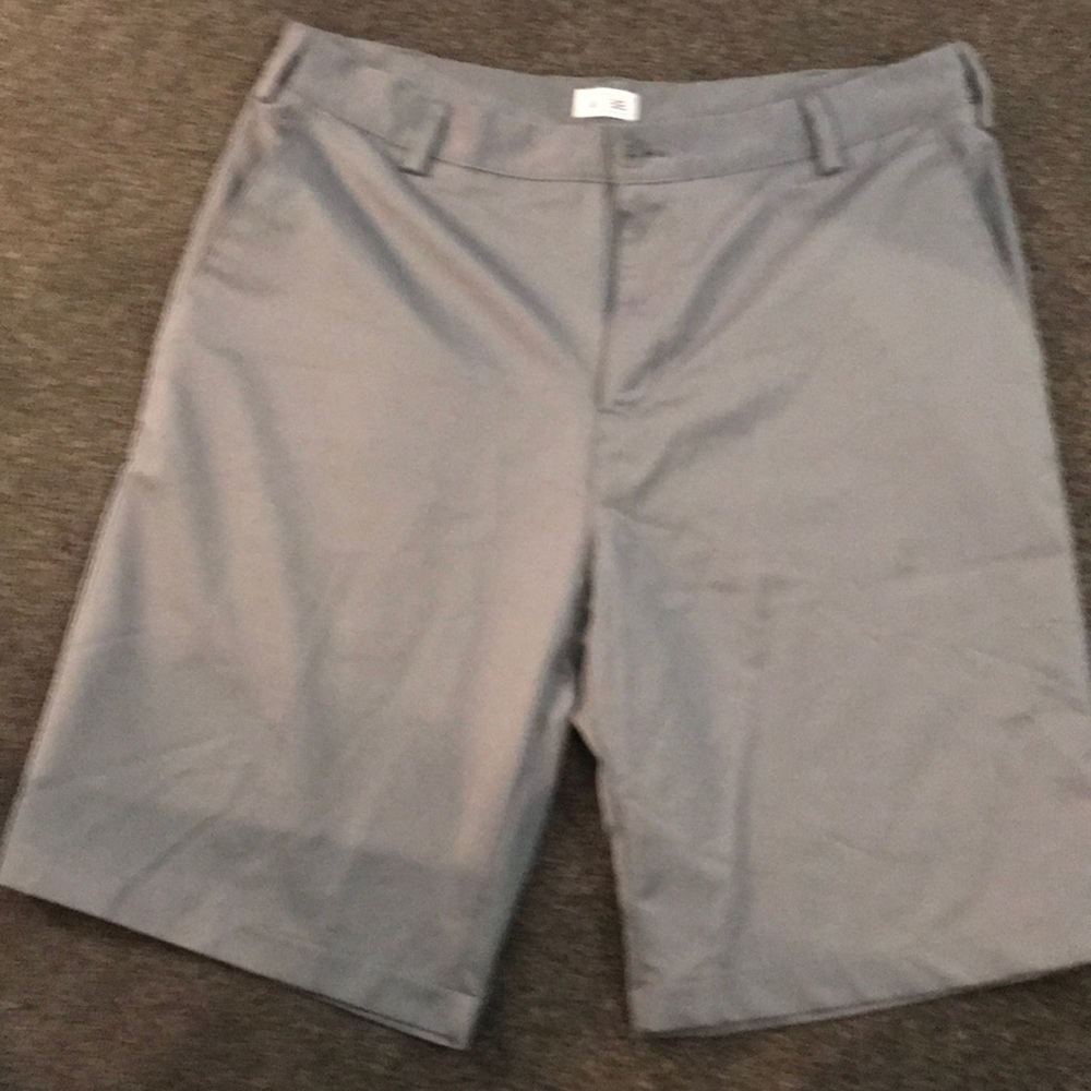 Adidas golf shorts